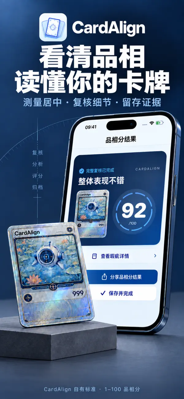 分数之外,看见依据。