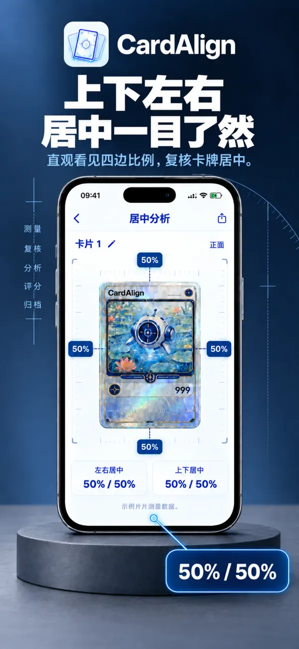 正反两面,都看清楚。